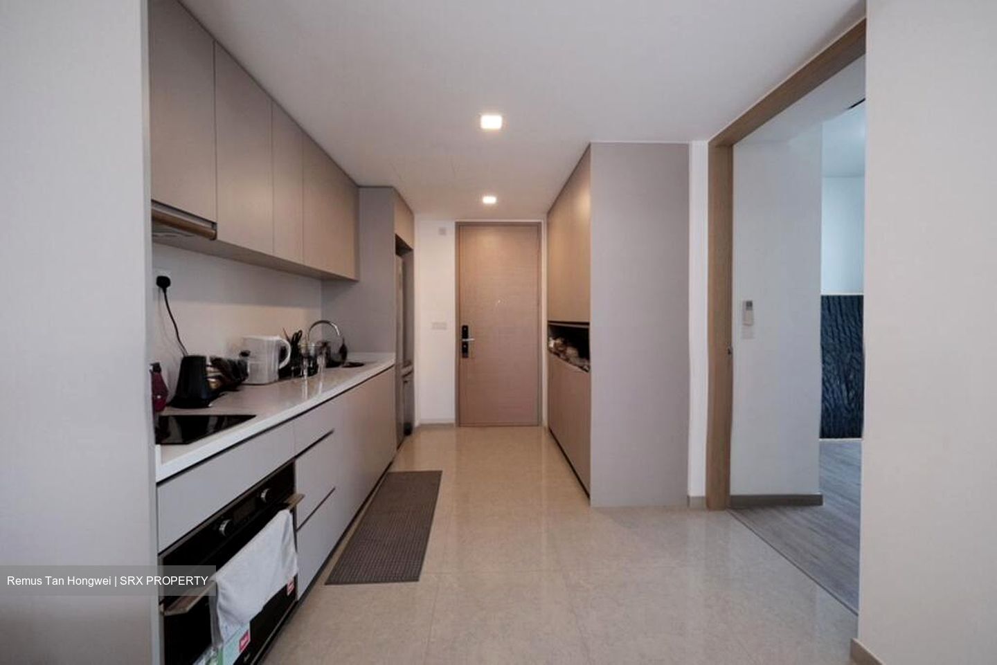 The Tapestry (D18), Condominium #504617671